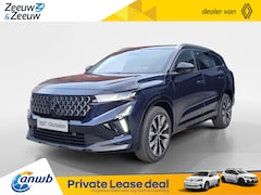 Renault Espace - E-Tech full hybrid 200 techno 7p. Nu op voorraad bij Zeeuw & Zeeuw Naaldwijk // 2.800 Euro