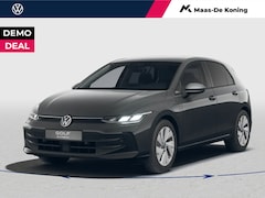 Volkswagen Golf - 1.5 eHybrid Life Edition 204 pk · Trekhaak inklapbaar, met elektrische ontgrendeling · Ach