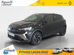 Renault Captur - 1.8 E-Tech full hybrid 160 esprit Alpine Uit voorraad leverbaar op = op