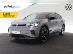 Volkswagen ID.4 - Pro Limited Edition Plus 77 kWh 286 pk