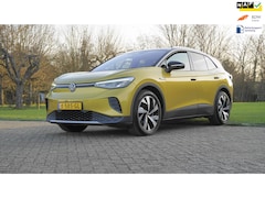 Volkswagen ID.4 - First 77 kWh Camera stoelverwarming Trekhaak SOH 93%