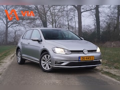 Volkswagen Golf - 1.4 TSi Comfortline | Navi | ACC | Stoelverw.| PDC | Lichtmetaal