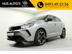 Opel Grandland - 1.6 T Plug-In Hybrid 4x4 300pk GSe | 360° Camera | Trekhaak | AGR Stoelen | Blind Spot