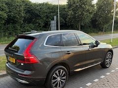 Volvo XC60 - 2.0 T6 Plug-in hybrid AWD Inscription
