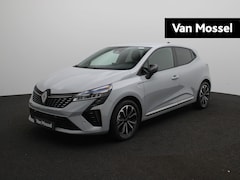 Renault Clio - E-Tech Full Hybrid 145 Techno | Automaat | Easy Link Navigatie met Apple CarPlay & Android