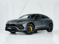 Lamborghini Urus - l Keramisch l Panorama l B&O |