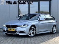 BMW 3-serie Touring - 318i M Sport | Leder | Automaat | Full Led | 18 inch