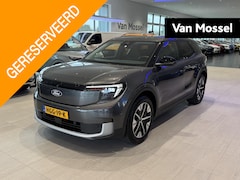 Ford Explorer - Extended Range RWD 77 kWh Aut. | Elek. best. stoel | Memory | Massage | Navigatie Stoelver