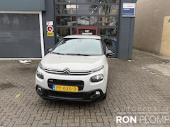 Citroën C3 - 1.2 PureTech Feel 105g / Airco/ Navigatie/ Cruise/ Apple carplay/ PDC/ Dak dragers/ Winter