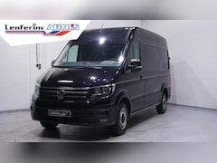 Volkswagen Crafter - 2.0 TDI 177 pk DSG Aut. L3H3 Navi, Camera Laadruimte Pakket, Trekhaak 3.000 kg, 3-Zits
