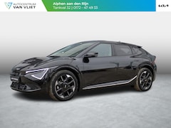 Kia EV6 - Edition 77.4 kWh Edition Advanced Long Range