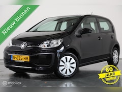 Volkswagen Up! - 1.0 - AIRCO - 5-DEURS - LAGE KMSTAND Up