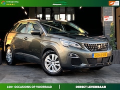 Peugeot 3008 - 1.2 PureTech Active|Airco|Cruise Control|AUT