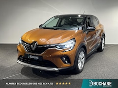 Renault Captur - 1.0 TCe 90 Intens Climate controle | Navigatie | Camera