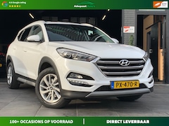 Hyundai Tucson - 1.6 GDi Comfort|Trekhaak|Camera|PDC|Cruise