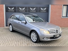 Mercedes-Benz C-klasse Estate - 180 K BlueEFFICIENCY Avantgarde