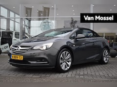 Opel Cascada - 1.4 Turbo ecoFLEX Cosmo | Cabriolet | Climate Control | Cruise Control | Lederenstoelen +