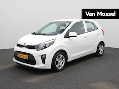 Kia Picanto - 1.0 DPi ComfortLine | Airconditioning | Cruise Control | Bluetooth |