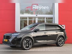 Peugeot 5008 - 1.6 plug-in Hybrid 195PK GT EXCLUSIVE 7 PERSOONS | PANORAMISCH SCHUIF/KANTEL DAK | FOCAL A
