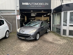 Peugeot 206 - 1.4 XS/5 DRS/APK/Clima/NAP/Distr. Vervangen/Vol Opties