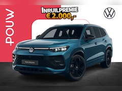 Volkswagen Tayron - 1.5 eHybrid 204pk R-Line Edition | Black Style Pakket | Panoramadak