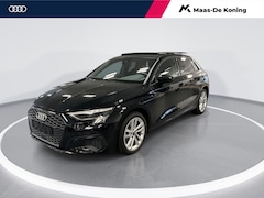Audi A3 Sportback - 40 TFSIe 204pk S-tronic Advanced Edition · Panoramadak · Camera · B&O Audio · Apple/Androi