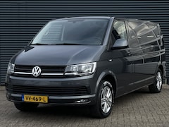 Volkswagen Transporter - 2.0 TDI 180pk 4x4