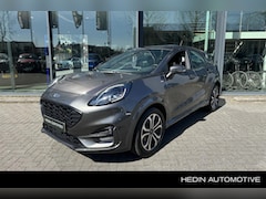 Ford Puma - 1.0 EcoBoost Hybrid ST-Line | Stoel, stuur & voorruitverwarming | All-seasons | Apple Carp