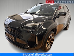 Toyota Yaris Cross - 1.5 Hybrid Executive - HUD - PANODAK - Elek Achterklep
