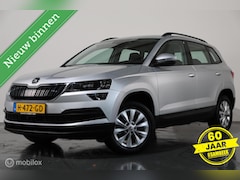 Skoda Karoq - 1.0 TSI Ambition- AIRCO-CARPLAY-ELEK. TREKHAAK