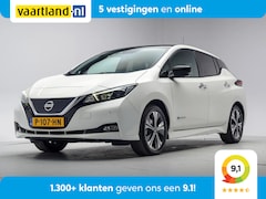 Nissan LEAF - Acenta 40 kWh [ Navi Keyless Carplay/Android Camera ]