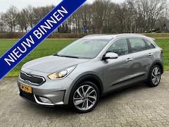 Kia Niro - 1.6 GDi Hybrid DynamicLine