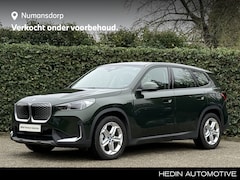 BMW iX1 - eDrive20 | Camera | Comfort Access | 18''