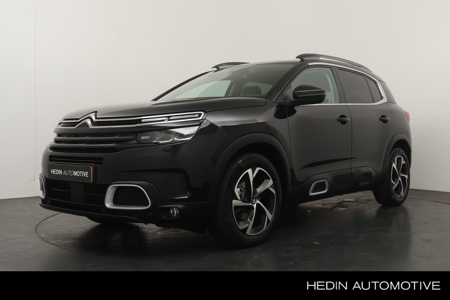 Citroën C5 Aircross - 1.2 130pk Feel | Trekhaak | Keyless | Parkeer Camera | Parkeersensoren V+A | Apple Carplay - AutoWereld.nl