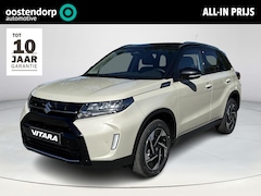 Suzuki Vitara - 1.4 Boosterjet Style Smart Hybrid *NIEUWE AUTO/ DIRECT LEVERBAAR