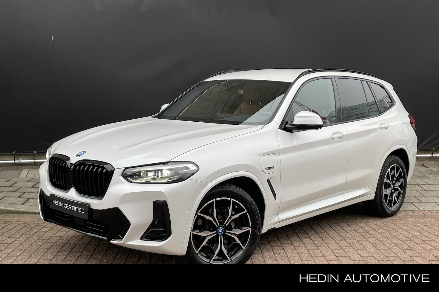 BMW X3 - xDrive30e High Executive | Comfort Stoelen | Lederen Bekleding | AWD | Volledig Onderhoude - AutoWereld.nl