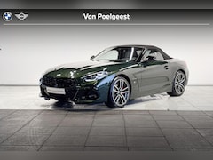 BMW Z4 Roadster - sDrive30i Business Edition Plus | High Executive | Business Edition Plus | Parking Pack |