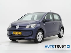 Volkswagen Up! - 1.0 cheer up AUTOMAAT NAV AIRCO