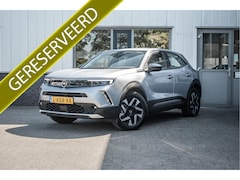 Opel Mokka-e - Elegance 50-kWh 11kw bl