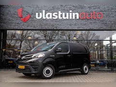 Toyota ProAce Electric Compact - Standard Range Navigator