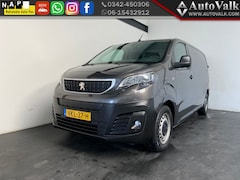 Peugeot e-Expert - Standard Asphalt 50 kWh