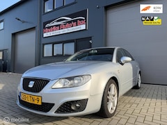 SEAT Exeo - 2.0 TDI Reference