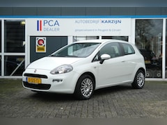 Fiat Punto Evo - 1.2 Pop