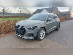Audi A1 allstreet - 30 TFSI Advanced edition CLIMA 31244 KM BJ 2023