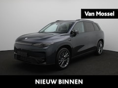 Leapmotor C10 - REEV Design 28.4 kWh | VOORRAAD VOORDEEL | TOT 4 JAAR GARANTIE | VAN € 41.350, - VOOR € 37