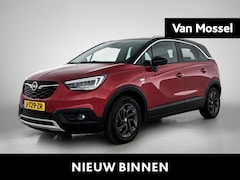 Opel Crossland X - 1.2 Turbo Edition 2020 | winterpakket | LMV | PDC | Camera | Airco