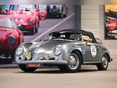 Porsche 356 - 356 Speedster replica