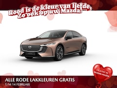 Mazda 6e - 68, 8 kWh Takumi | 360° View Monitor | Alarmsysteem | Lane Keep Assist (LKA)