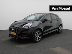 Ford Puma - 1.0 EcoBoost Hybrid ST-Line | Climate Control | Adaptive Cruise Control | Winterpakket | A