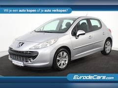 Peugeot 207 - 1.6 VTI Automaat*Airco*APK Nieuw
